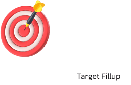 Target Fillup