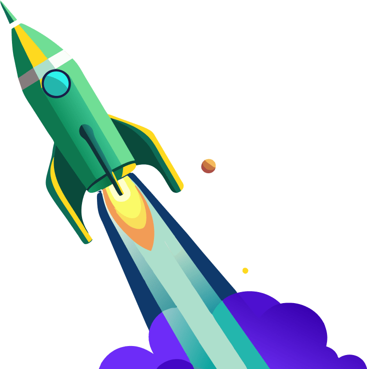 Rocket Logo